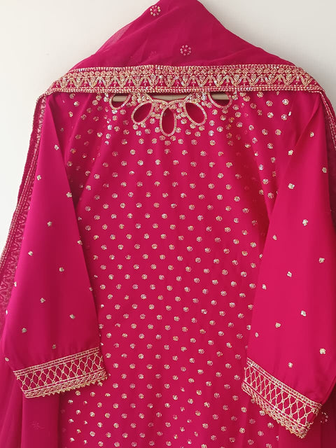 CAREEN CH (S PINK)