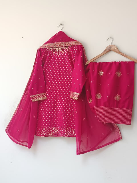 CAREEN CH (S PINK)