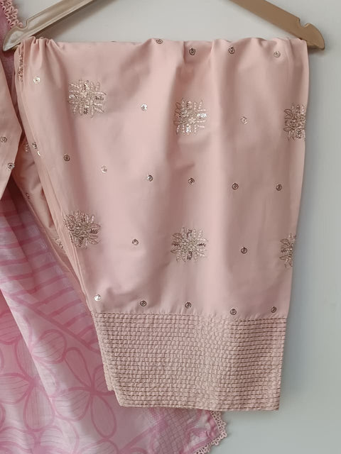 CAREEN COTTON (B PINK)