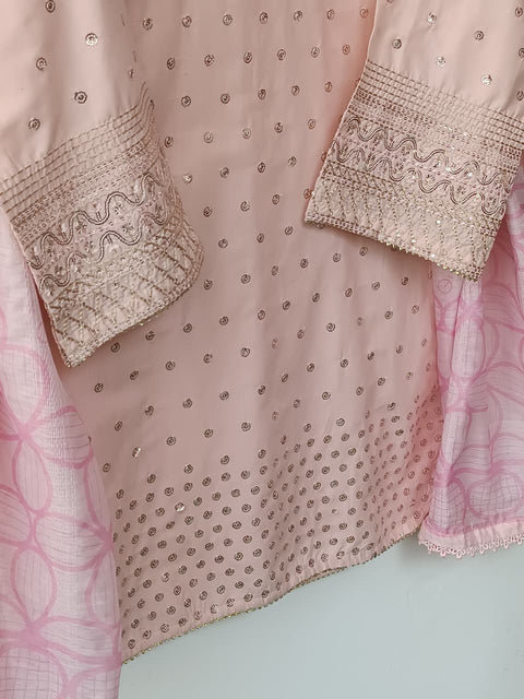 CAREEN COTTON (B PINK)