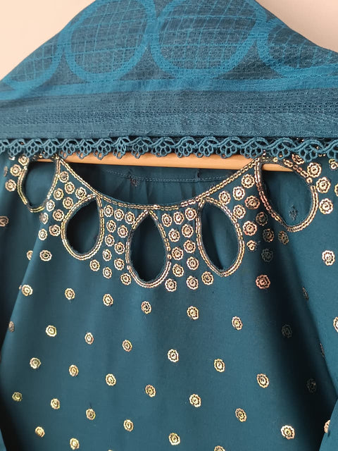 CAREEN COTTON (ZINK)