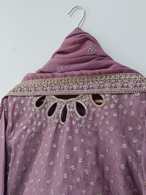 CAREEN (MAUVE)