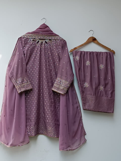 CAREEN (MAUVE)