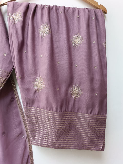 CAREEN (MAUVE)