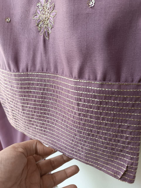 CAREEN (MAUVE)