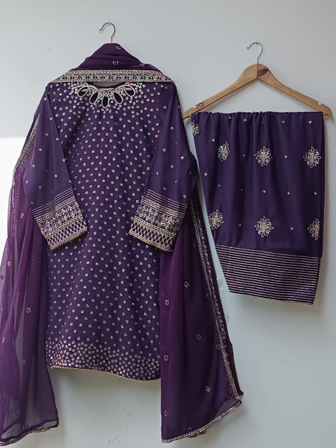 CAREEN (PURPLE)