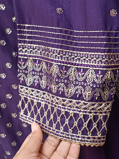 CAREEN (PURPLE)