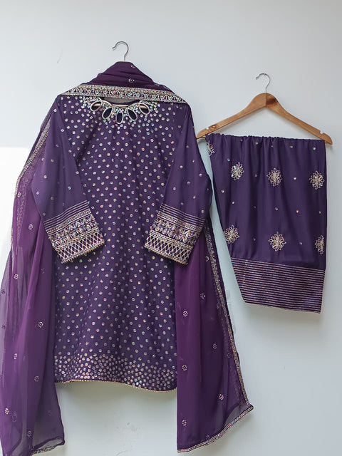 CAREEN (PURPLE)