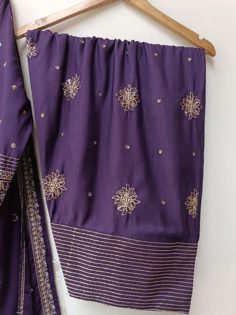 CAREEN (PURPLE)