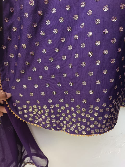 CAREEN (PURPLE)