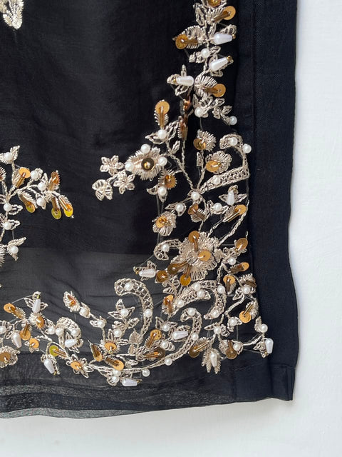 CARNIVAL (BLACK)