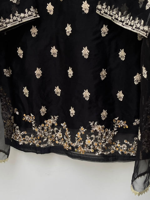 CARNIVAL (BLACK)