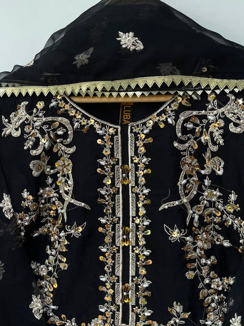 CARNIVAL (BLACK)