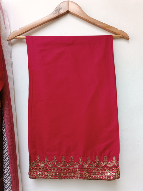 CHAHAT 02 (RED)