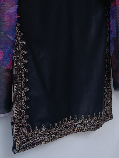 CHAHAT (BLACK)