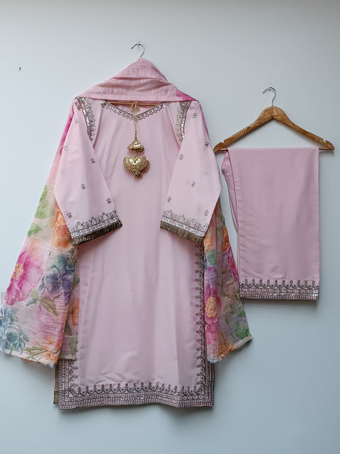 CHAHAT COTTON (B PINK)