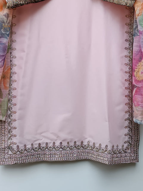 CHAHAT COTTON (B PINK)