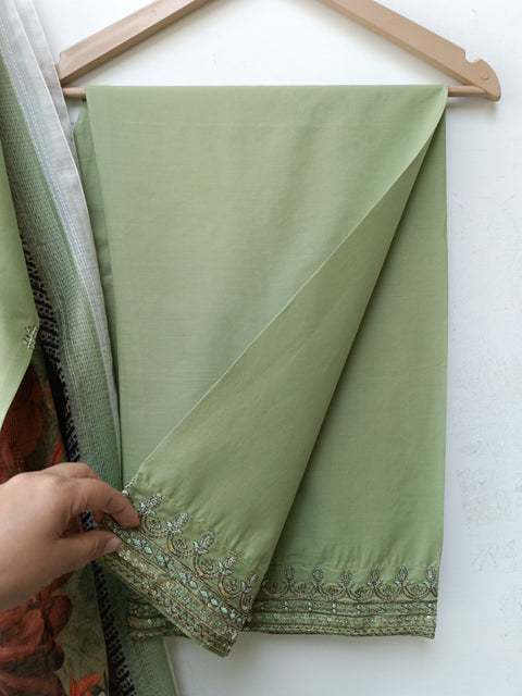 CHAHAT COTTON (PISTA)