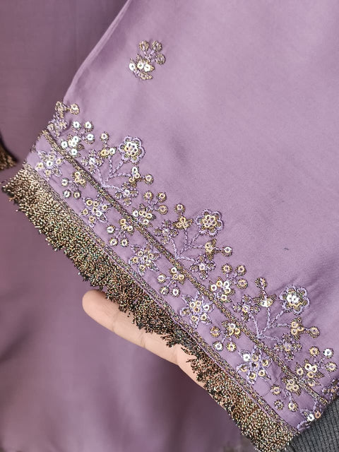 CHAHAT (LILAC)