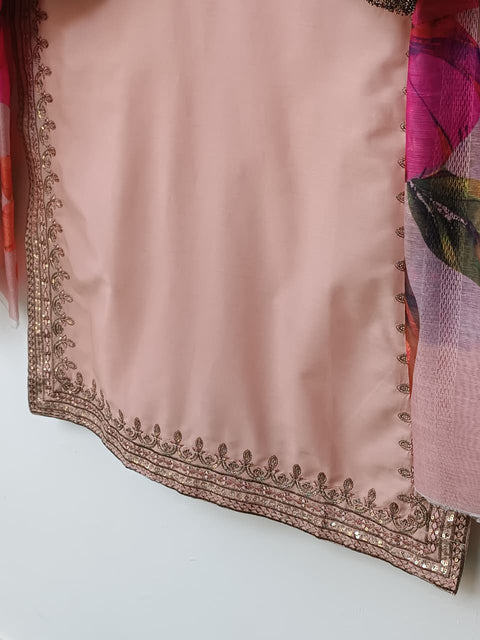 CHAHAT (PEACH)