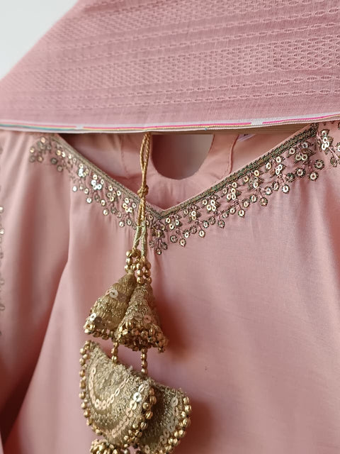 CHAHAT (PEACH)