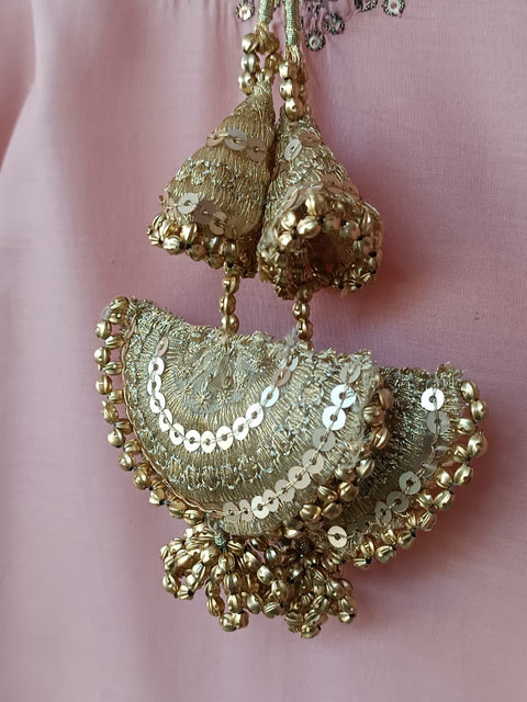CHAHAT (PEACH)