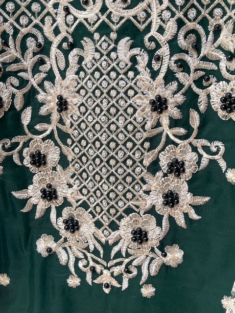 CHANAR (GREEN)