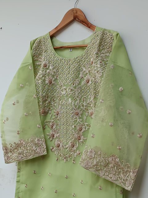 CHANAR (PISTA)