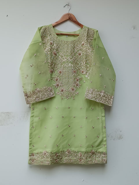 CHANAR (PISTA)