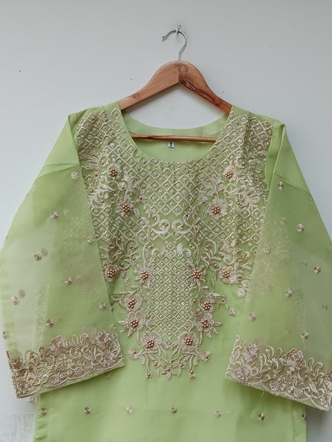 CHANAR (PISTA)