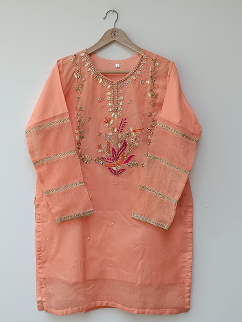 CHAND BAGH (PINK)
