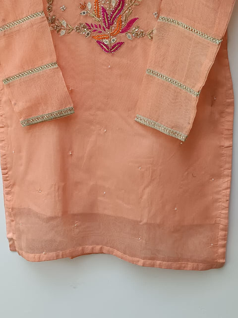 CHAND BAGH (PINK)