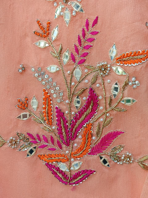 CHAND BAGH (PINK)