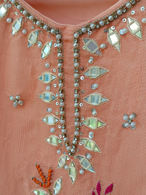 CHAND BAGH (PINK)