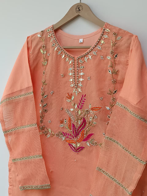 CHAND BAGH (PINK)