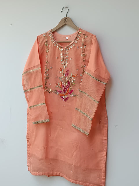 CHAND BAGH (PINK)