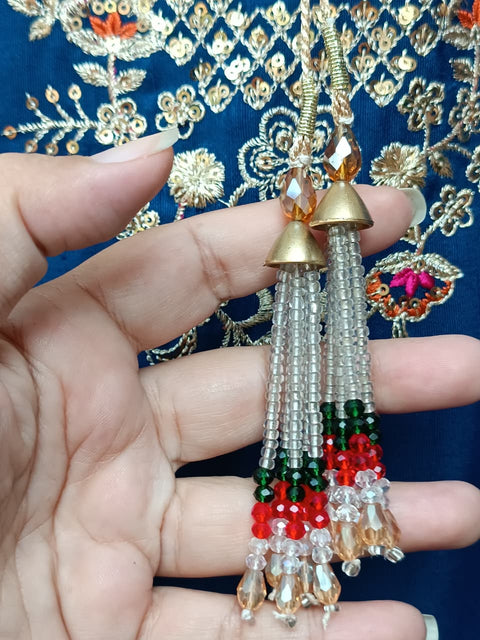 CHEZIAN (ROYAL BLUE)