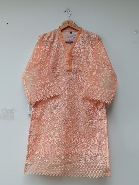 CHIKEN KARI (PEACH)