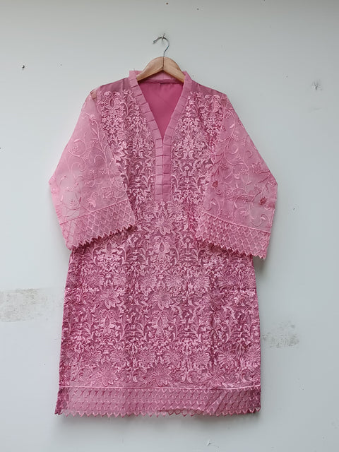 CHIKEN KARI (PEACH)