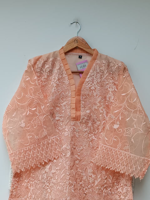 CHIKEN KARI (PEACH)