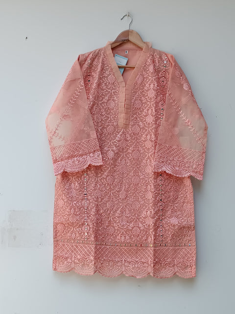 CHIKEN KARI (POWDER PINK)