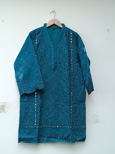 CHIKEN KARI (ZINK)