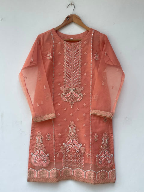 CHIRAGH (PEACH)