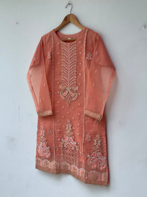 CHIRAGH (PEACH)