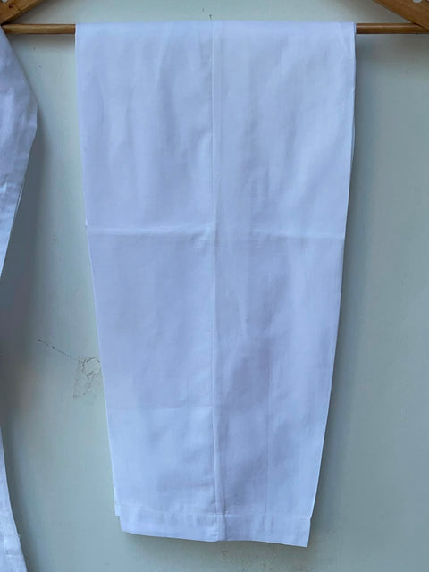 CLASSY (WHITE)