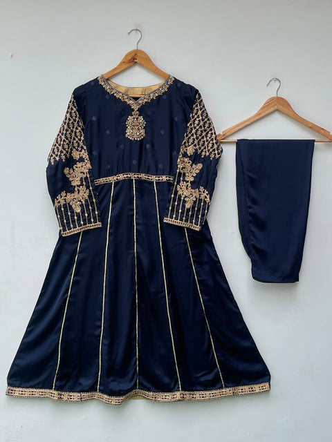 CLOVER (NAVY)
