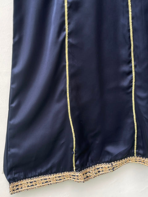 CLOVER (NAVY)