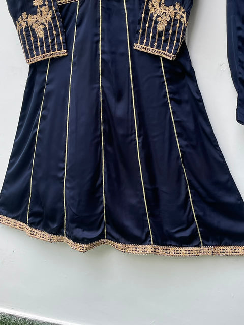 CLOVER (NAVY)