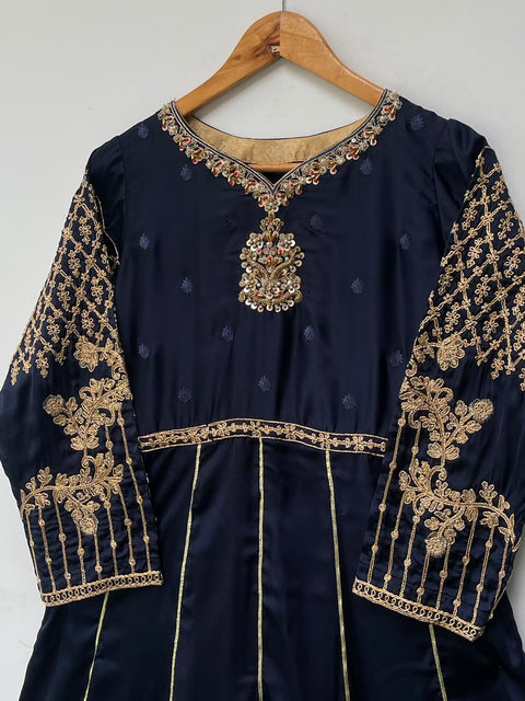 CLOVER (NAVY)