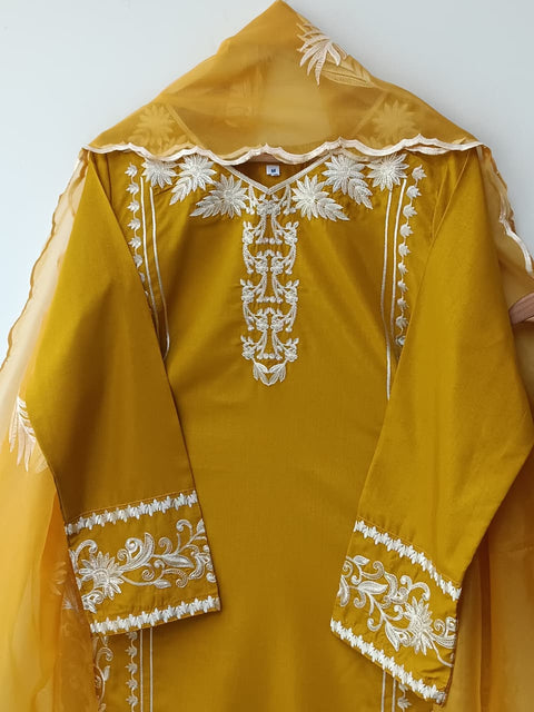 COCOBEE (MUSTARD)